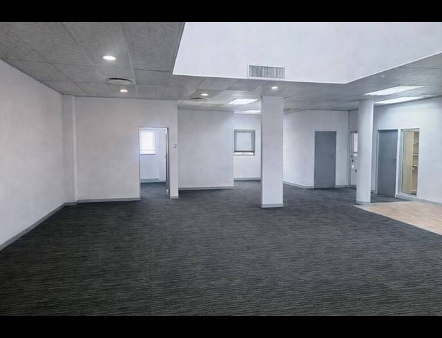 BUSINESS PROPERTY TO RENT IN ROUTE 21 BUSINESS PARK